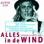 Pochette Alles in de wind - Carré 7