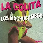 Pochette La Colita