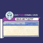 Pochette 1992-03-21: Chesnut Cabaret, Philadelphia, PA, USA