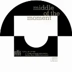 Pochette Middle of the Moment