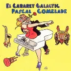 Pochette El cabaret galàctic
