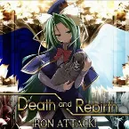 Pochette Death and Rebirth