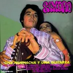 Pochette Una muchacha y una guitarra