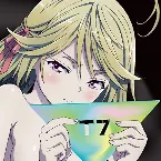 Pochette 「トリニティセブン」劇場第2弾 挿入歌キャラクター・ソング 2 「Harmonized // Songline」