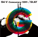 Pochette G4・Ⅴ–Democracy 2019–