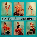 Pochette Calendar Girl