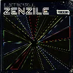 Pochette Electric Remixes