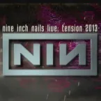 Pochette VEVO Presents: Nine Inch Nails Tension 2013