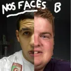 Pochette Nos Faces B