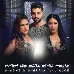 Pochette Paga de solteiro feliz