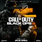 Pochette Call of Duty®: Black Ops 6 (Original Soundtrack)