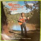 Pochette Heaven, Country Style