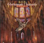 Pochette Christmas Oratorio (Highlights)
