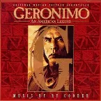 Pochette Geronimo: An American Legend