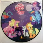 Pochette Magical Friendship Tour
