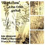 Pochette Sketches