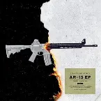 Pochette AR-15 EP