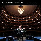 Pochette L'album di Paolo Conte
