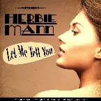 Pochette Let Me Tell You