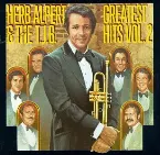 Pochette Greatest Hits, Volume 2