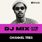 Pochette NYE 2021