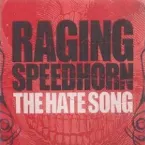 Pochette The Hate Song