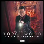 Pochette Torchwood: The Office of Never Was