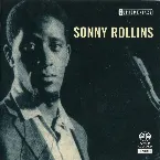 Pochette Supreme Jazz: Sonny Rollins