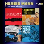 Pochette Four Class Albums