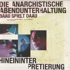 Pochette Hineininterpretierung