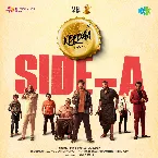 Pochette Keedaa Cola - Side A (Original Motion Picture Soundtrack)