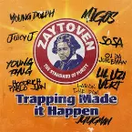 Pochette Trapping Made It Happen