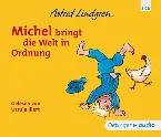 Pochette Michel bringt die Welt in Ordnung