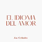 Pochette El Idioma Del Amor