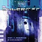 Pochette Cyberman: Scorpius