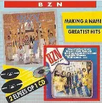 Pochette Making a Name / Greatest Hits