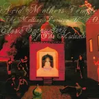 Pochette Close Encounters of the Mutants