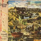 Pochette The Voyage - A Trip to Elsewhere