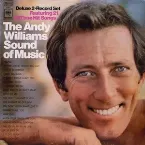 Pochette The Andy Williams Sound of Music