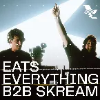 Pochette The Warehouse Project: Eats Everything b2b Skream in Manchester, Oct 11, 2024