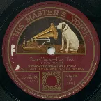 Pochette Rose-Marie / Indian Love Call