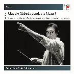 Pochette Claudio Abbado Conducts Mozart