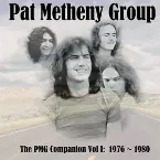 Pochette The PMG Companion Volume 1: 1976 ~ 1980