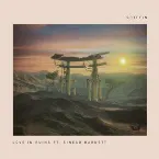 Pochette Love in Ruins