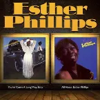 Pochette You’ve Come a Long Way, Baby / All About Esther Phillips