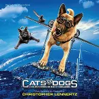 Pochette Cats & Dogs: The Revenge of Kitty Galore (Original Motion Picture Score)