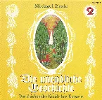 Pochette Die unendliche Geschichte 2: Das Zeichen der Kindlichen Kaiserin