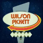 Pochette Wilson Pickett