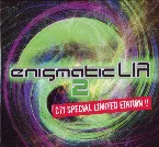 Pochette enigmatic LIA2