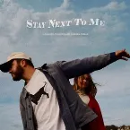 Pochette Stay Next to Me